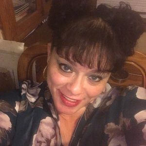 Meet your Posher, Betsy